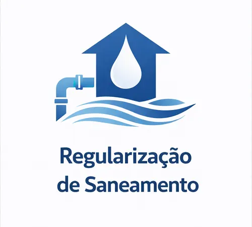 Licença de Ligação de Água em Campinas - Sanasa SP